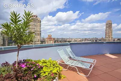 304 E 65th Street #38AD, New York, NY 10065 - Photo 19