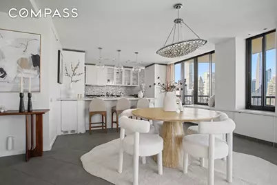 304 E 65th Street #38AD, New York City, NY 10065 - Photo 7