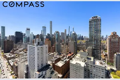 304 E 65th Street #38AD, New York City, NY 10065 - Photo 23