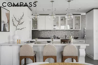 304 E 65th Street #38AD, New York City, NY 10065 - Photo 9