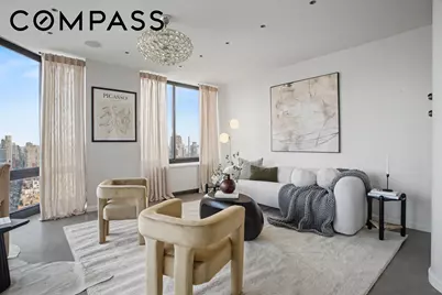 304 E 65th Street #38AD, New York City, NY 10065 - Photo 5