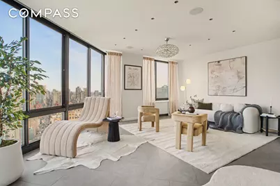 304 E 65th Street #38AD, New York, NY 10065 - Photo 3