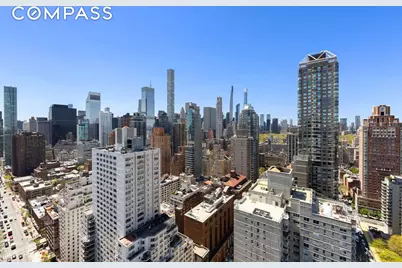 304 E 65th Street #38AD, New York, NY 10065 - Photo 23