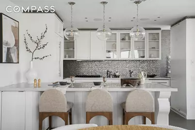 304 E 65th Street #38AD, New York City, NY 10065 - Photo 9