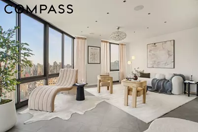 304 E 65th Street #38AD, New York City, NY 10065 - Photo 3