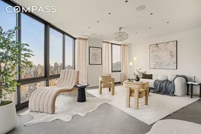 304 E 65th Street #38AD, New York City, NY 10065 - Photo 1