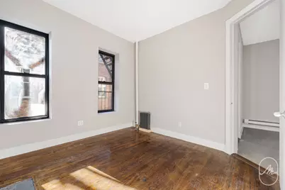 454 W 22nd Street #3C, New York City, NY 10011 - Photo 5