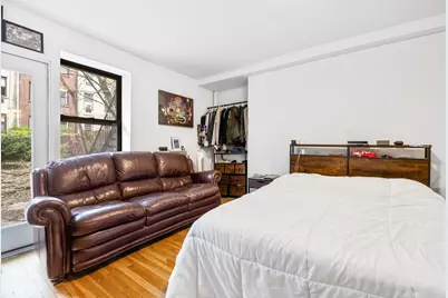 466 W 23rd Street #1B, New York, NY 10011 - Photo 3