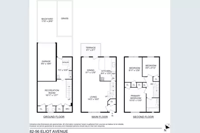 82-56 Eliot Avenue, New York City, NY 11379 - Photo 7