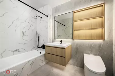 37-34 33rd Street #7-F, New York City, NY 11101 - Photo 5