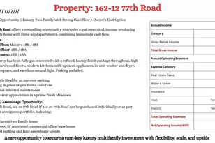 162-12-16 77th Rd, New York City, NY 11366 - Photo 21
