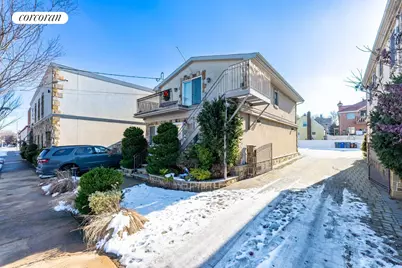 162-12-16 77th Road, New York City, NY 11366 - Photo 5