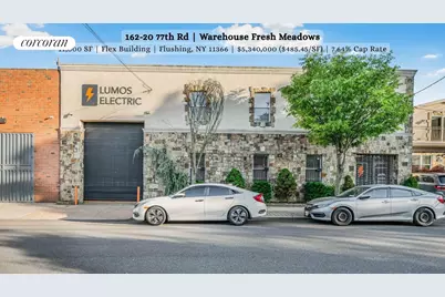 162-12-20 77th Road, New York City, NY 11366 - Photo 63