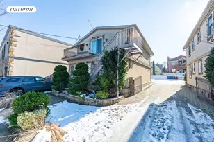 162-12-20 77th Rd, New York City, NY 11366 - Photo 17
