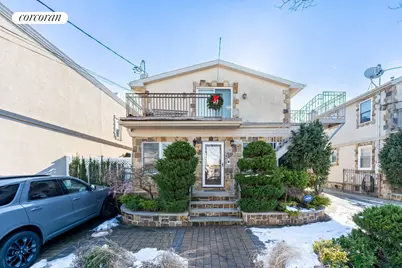 162-12-20 77th Road, New York City, NY 11366 - Photo 3