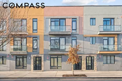 81 Suydam Street #MULTI, New York City, NY 11221 - Photo 1