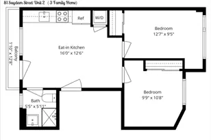 81 Suydam St, Brooklyn, NY 11221 - Photo 1