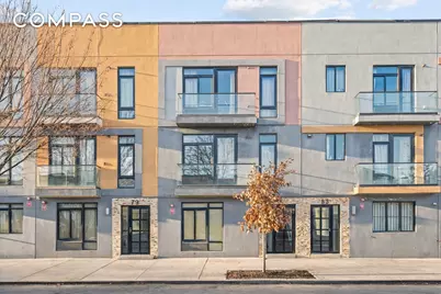 81 Suydam Street #MULTI, New York City, NY 11221 - Photo 1