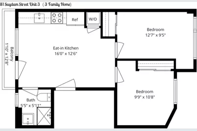 81 Suydam Street #MULTI, New York City, NY 11221 - Photo 17