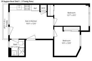 81 Suydam St, New York City, NY 11221 - Photo 17