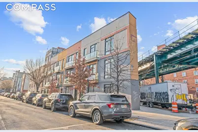 81 Suydam Street #MULTI, Brooklyn, NY 11221 - Photo 7