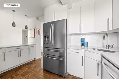 193 Clinton Avenue #11C, Brooklyn, NY 11205 - Photo 5