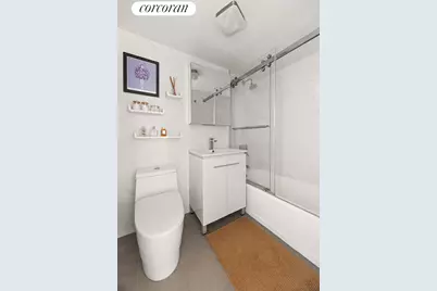 193 Clinton Avenue #11C, Brooklyn, NY 11205 - Photo 7