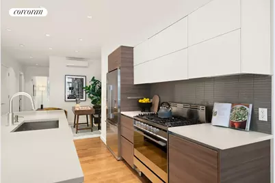 241 W 107th Street #2, New York, NY 10025 - Photo 3