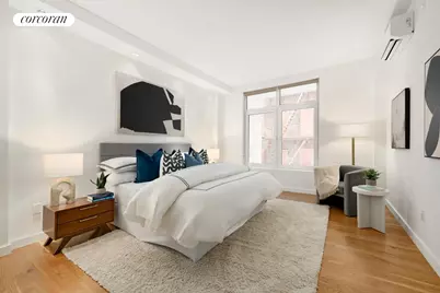 241 W 107th Street #2, New York, NY 10025 - Photo 5