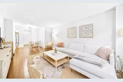 7 E 14th Street #927, New York, NY 10003 - Photo 3