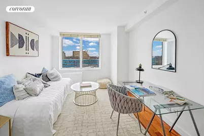 640 W 237th Street #7B, New York City, NY 10463 - Photo 15