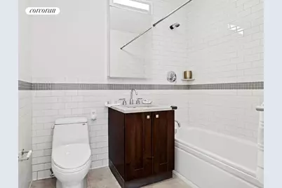 640 W 237th Street #7B, New York City, NY 10463 - Photo 9