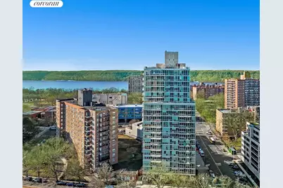 640 W 237th Street #7B, New York City, NY 10463 - Photo 13