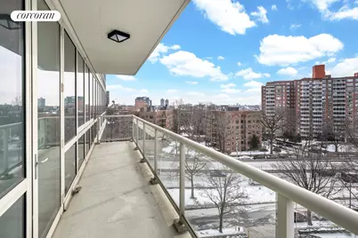 640 W 237th Street #7B, New York City, NY 10463 - Photo 11