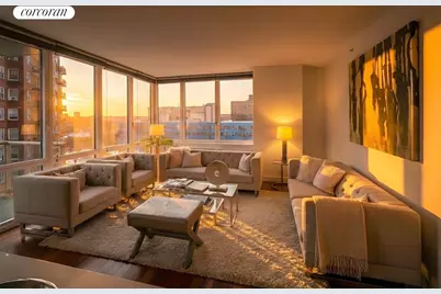 640 W 237th Street #7B, New York City, NY 10463 - Photo 1