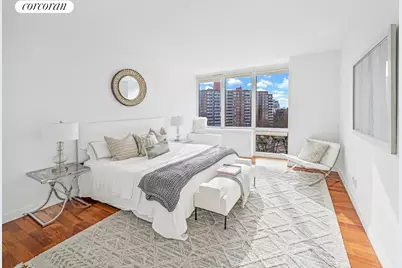 640 W 237th Street #7B, New York City, NY 10463 - Photo 5