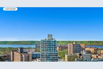 640 W 237th Street #7B, New York City, NY 10463 - Photo 13