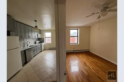 1285 Fulton Street #4R, Brooklyn, NY 11216 - Photo 1