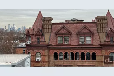 1285 Fulton Street #4R, Brooklyn, NY 11216 - Photo 3