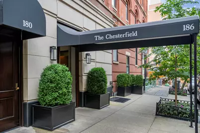 186 W 80th Street #6D, New York City, NY 10024 - Photo 1