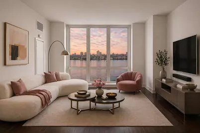60 Riverside Boulevard #1707, New York City, NY 10069 - Photo 1