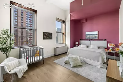 365 Bridge Street #23B, Brooklyn, NY 11201 - Photo 7