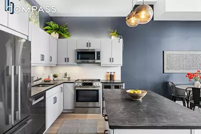 365 Bridge Street #23B, Brooklyn, NY 11201 - Photo 5