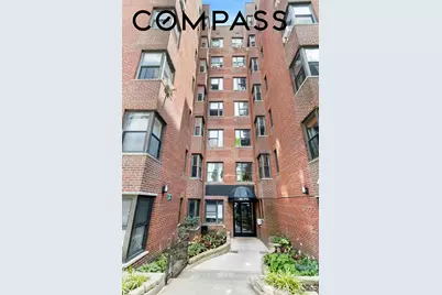 90 Park Terrace E #7C, New York City, NY 10034 - Photo 13