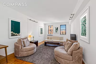 90 Park Terrace E #7C, New York, NY 10034 - Photo 1