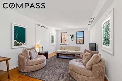 90 Park Terrace E #7C, New York City, NY 10034 - Photo 1