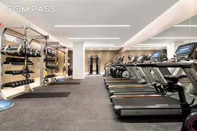 49 Chambers Street #17H, New York City, NY 10007 - Photo 11