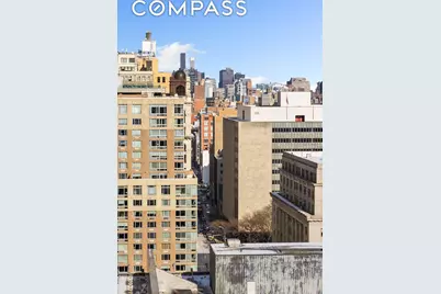 49 Chambers Street #17H, New York City, NY 10007 - Photo 3