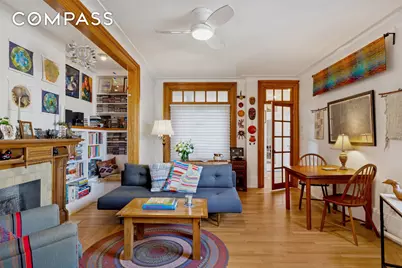 127 W 82nd Street #8A, New York, NY 10024 - Photo 1