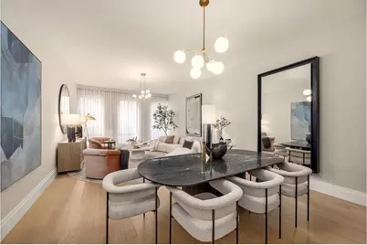 50 W 66th Street #17B, New York City, NY 10023 - Photo 3